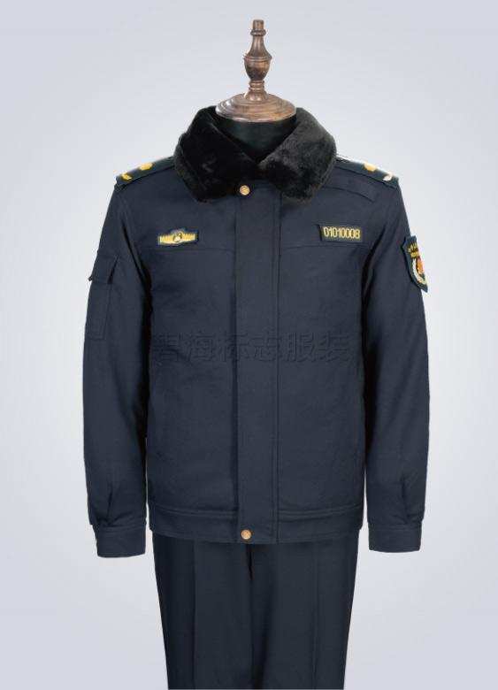冬茄克式执勤及配件